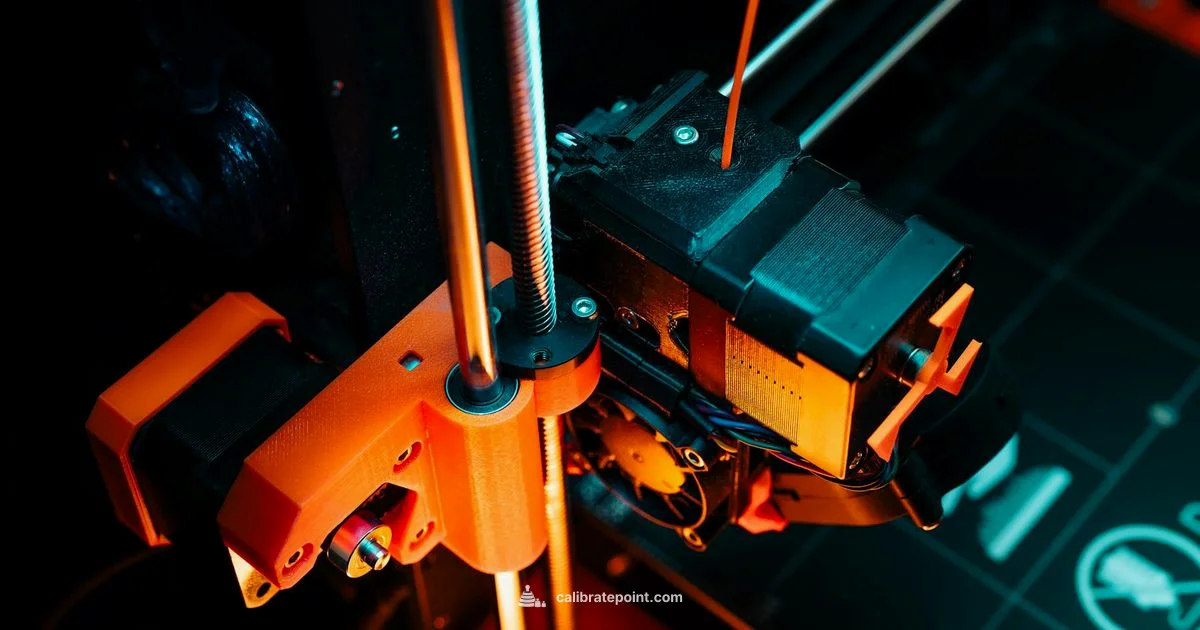 Paper Gauge Calibration - Calibrate Point