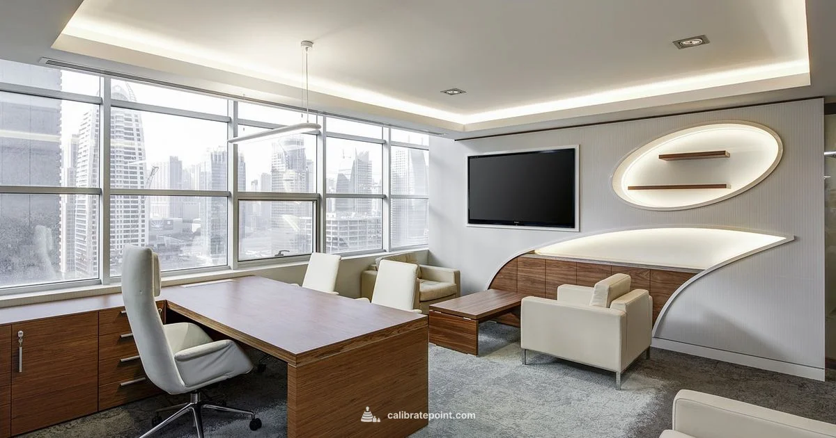 Calibrate Support Reps - Calibrate Point