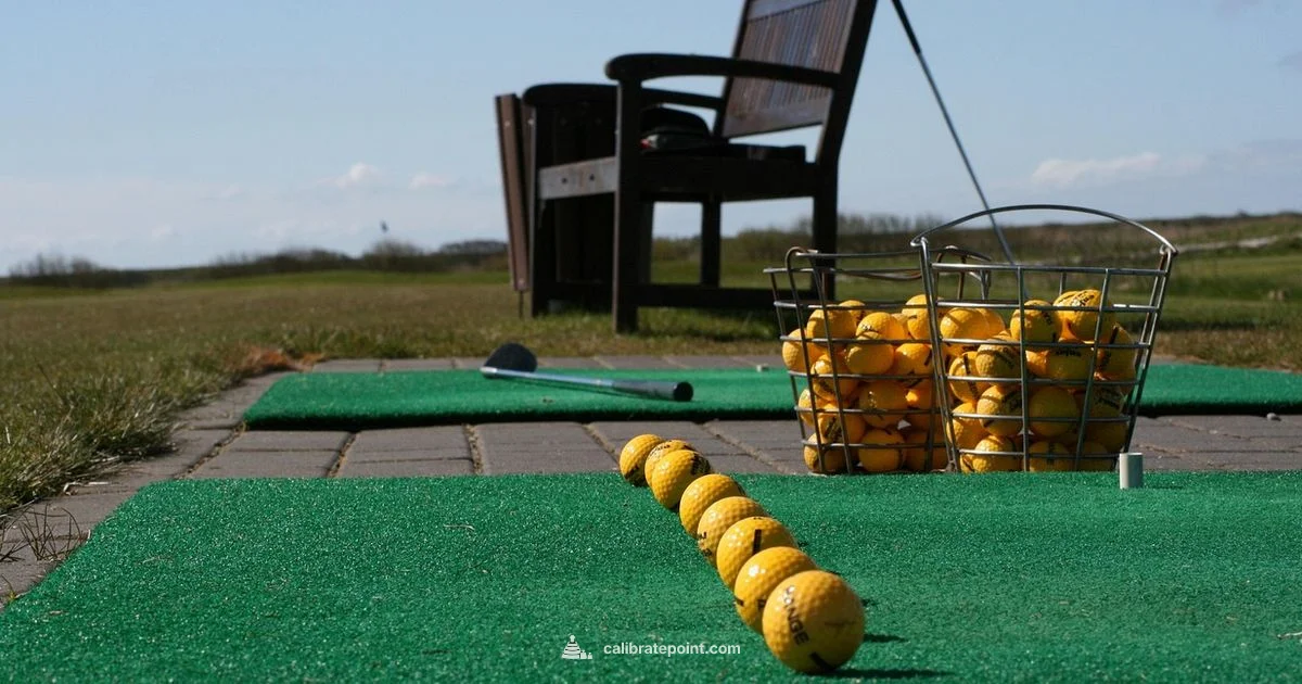 Swing Calibration - Calibrate Point