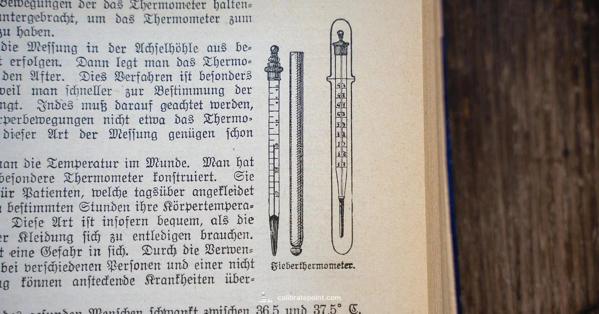 Health Device Calibration Health Device Calibration - Calibrate Point