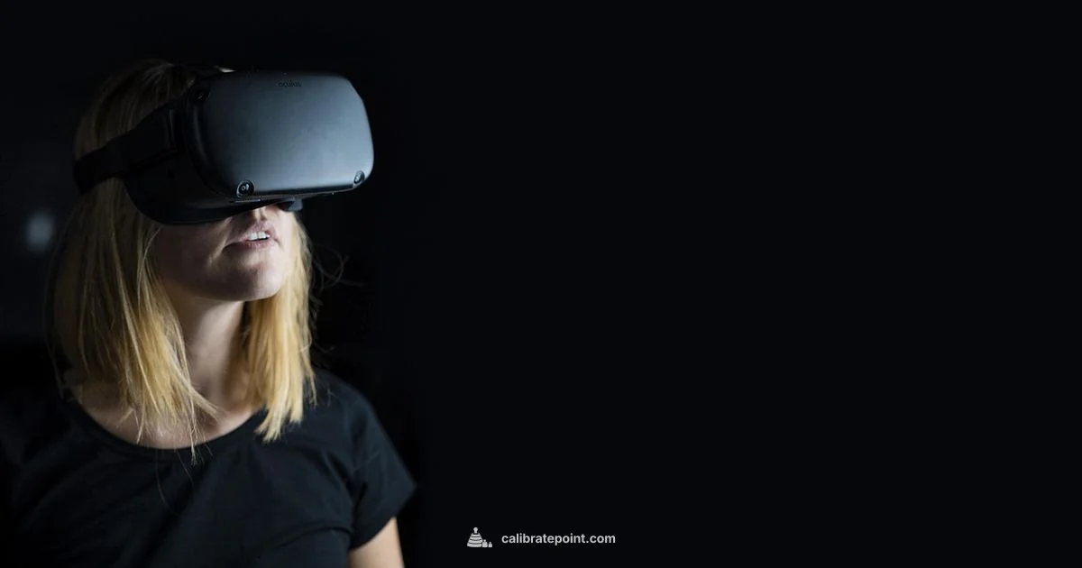 Quest 3 Calibration - Calibrate Point