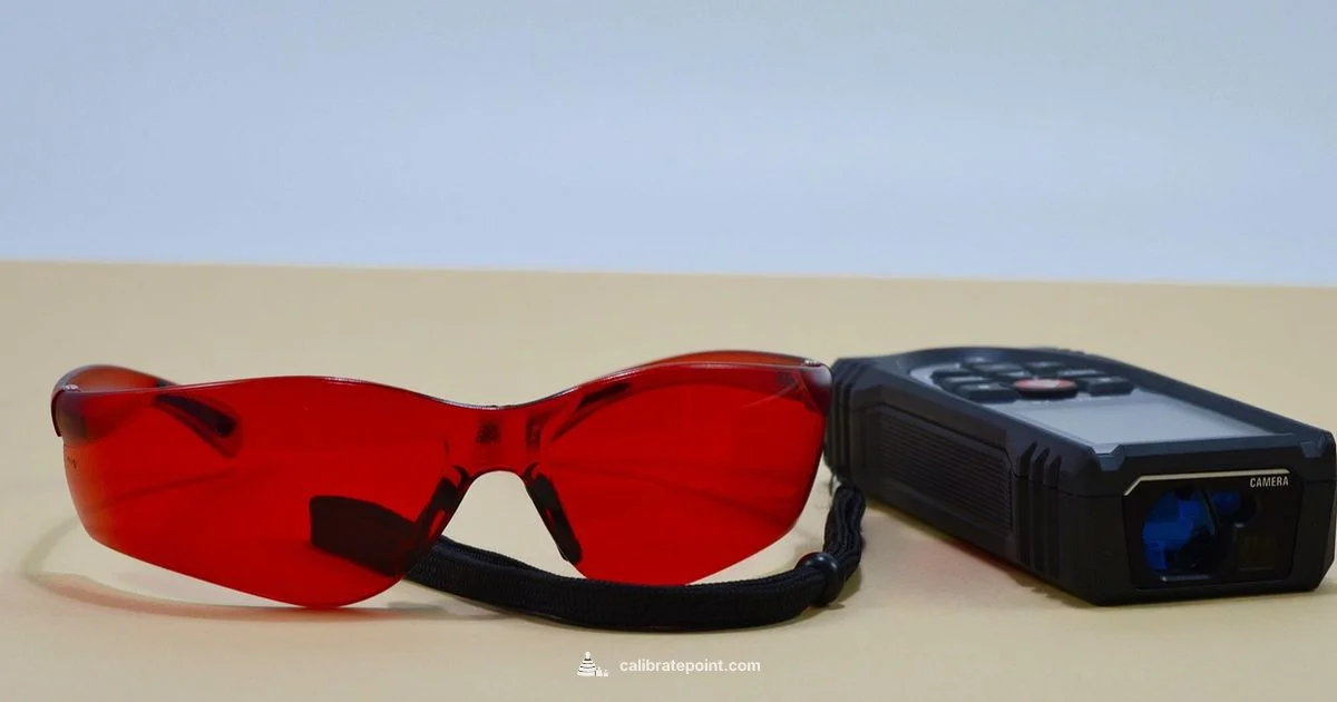 Calibration vs Verification - Calibrate Point