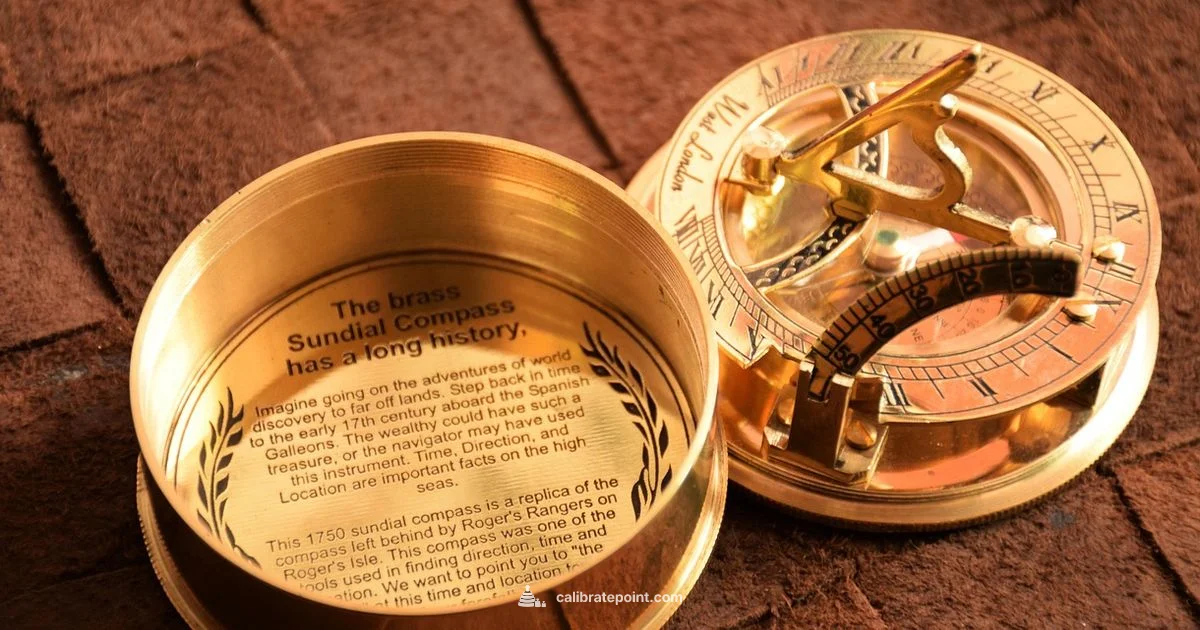 Gyro Calibration - Calibrate Point