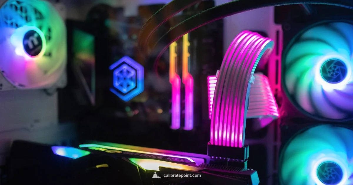 G29 Calibration Guide - Calibrate Point