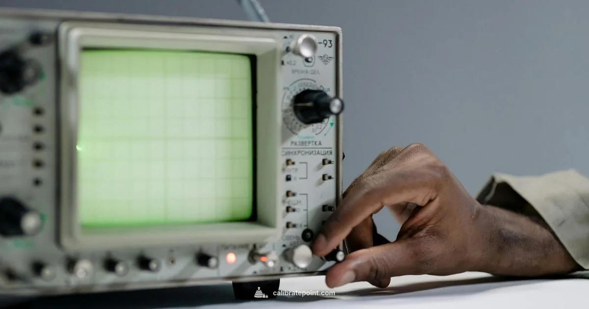 Probe Calibration Guide - Calibrate Point