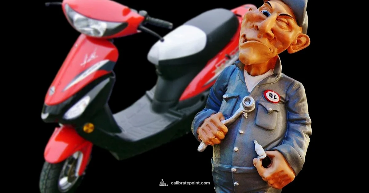 Throttle Body Calibration - Calibrate Point