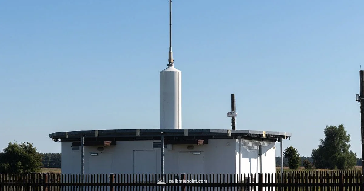 Beacon Calibration Guide Beacon Calibration Guide - Calibrate Point