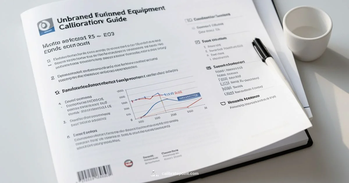 Calibration Guide - Calibrate Point