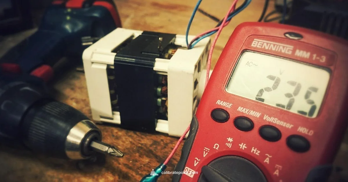 Calibration Essentials for Equipment Calibration Essentials for Equipment - Calibrate Point