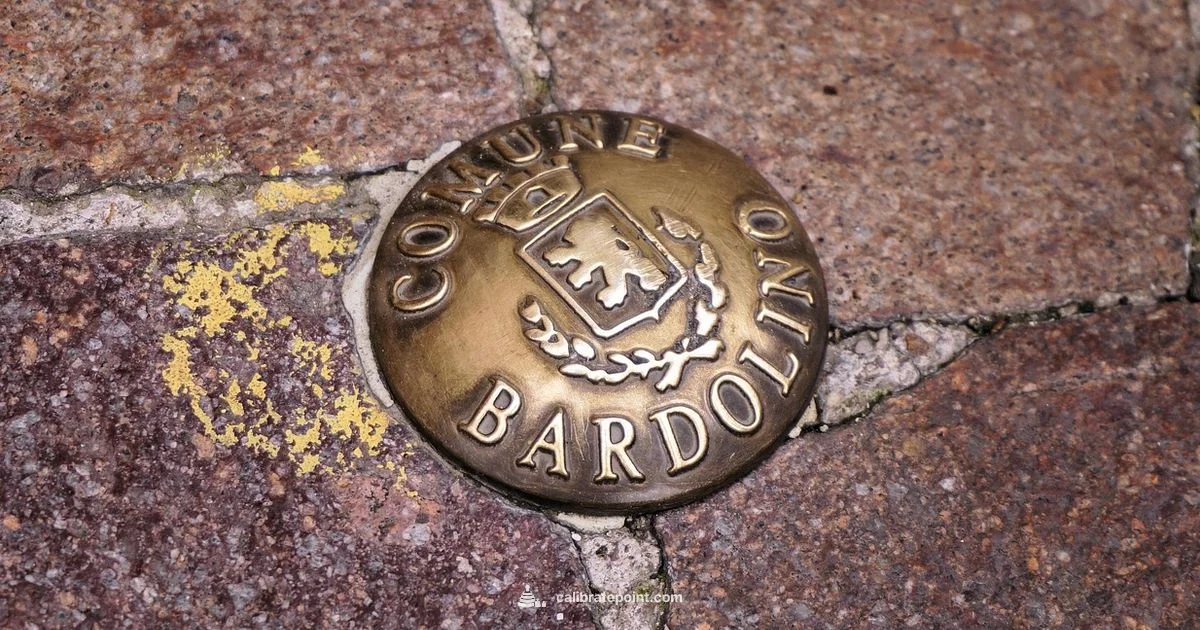 Calibration Points - Calibrate Point