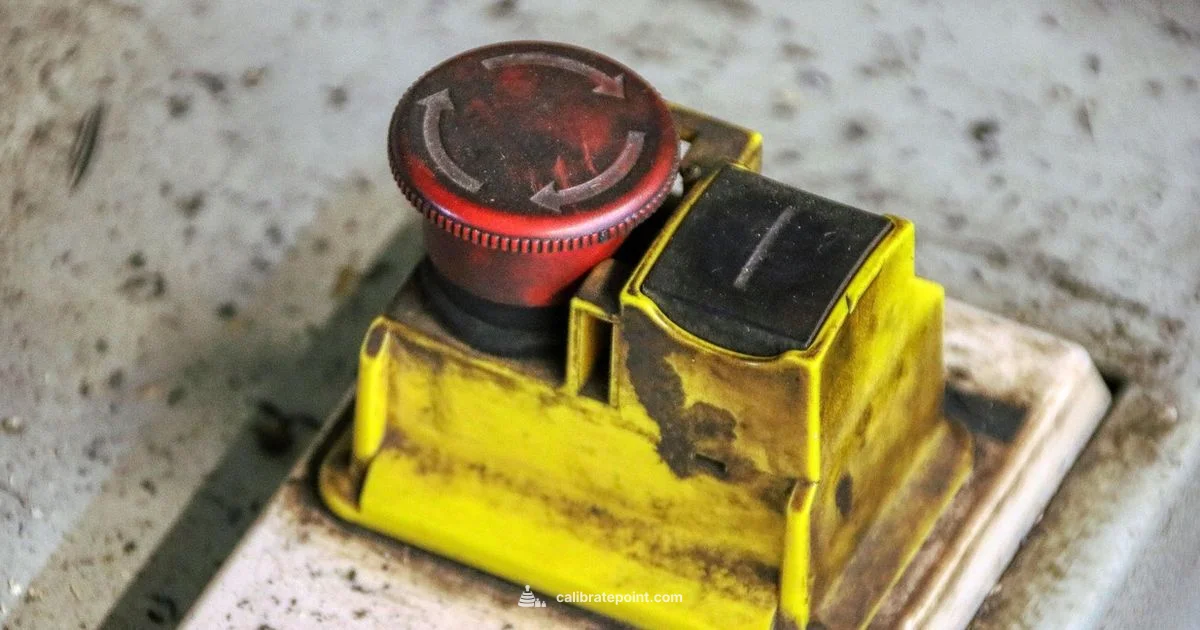 Precise Controller Calibration - Calibrate Point