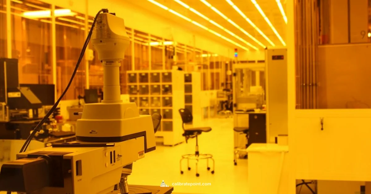 Calibrate vs Recalibrate - Calibrate Point