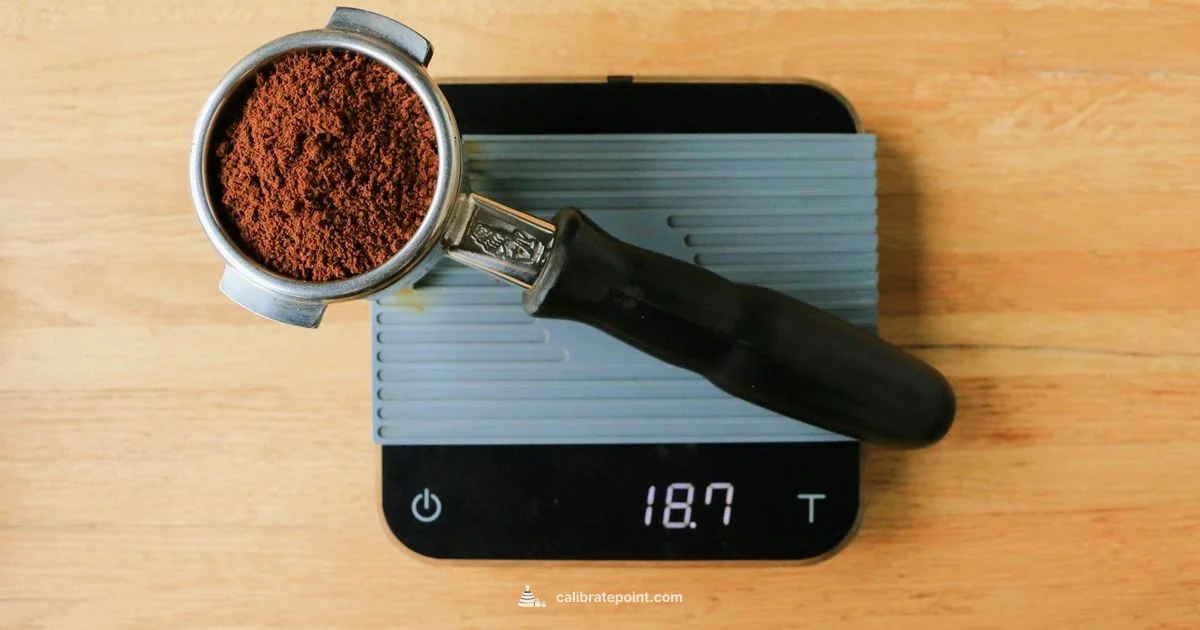 InBody Scale Calibration InBody Scale Calibration - Calibrate Point