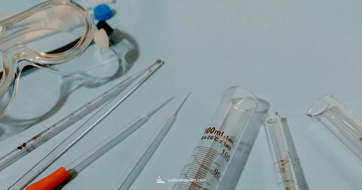 Cheap Calibrated Plates - Calibrate Point