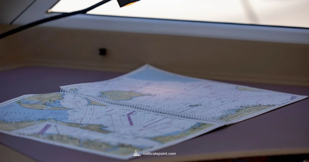 Calibrated Grid - Calibrate Point