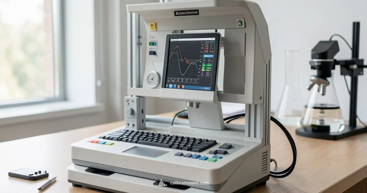 Understanding Calibration Exercise - Calibrate Point