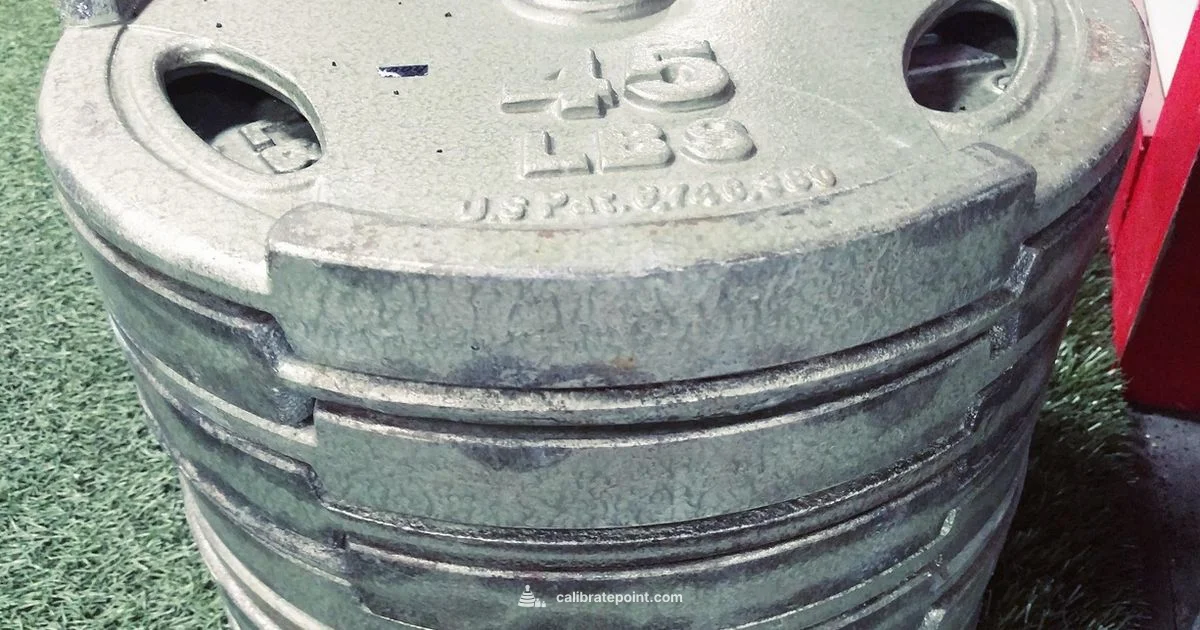 Budget-Calibrated Plates - Calibrate Point