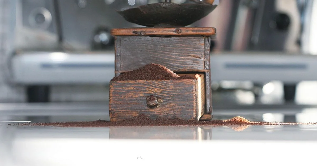 Coffee Calibrate - Calibrate Point