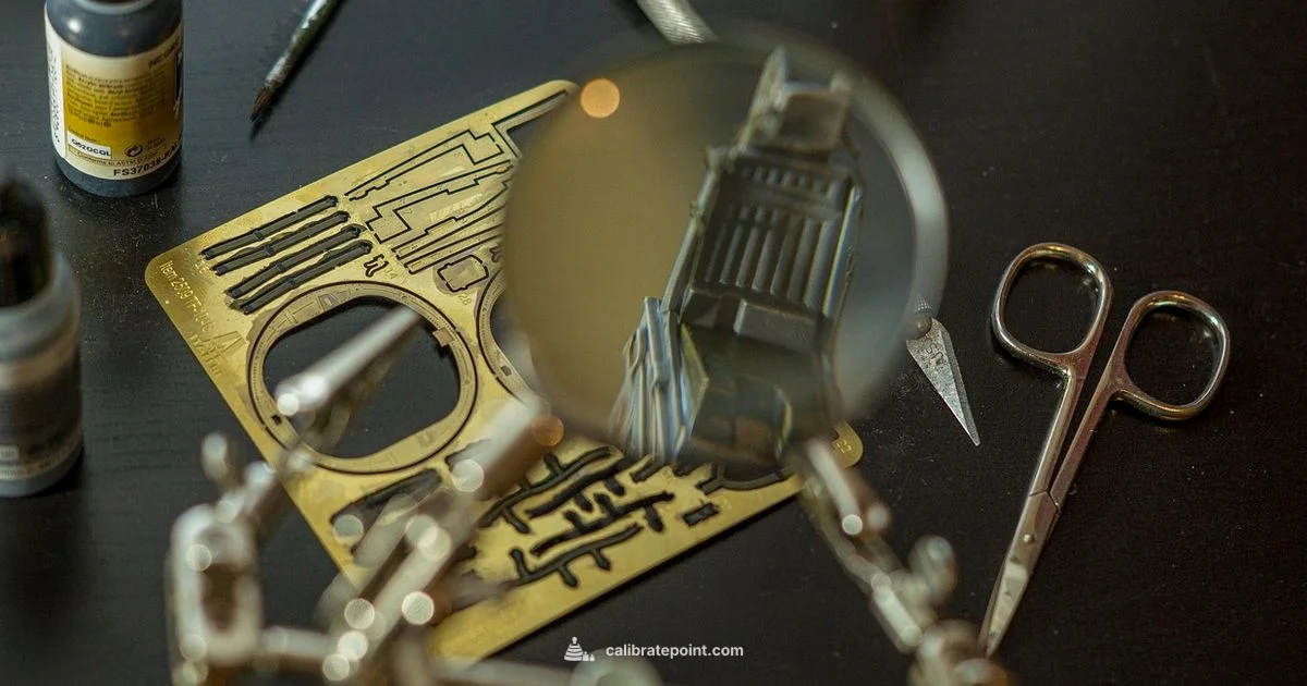 Toybox Calibration Guide - Calibrate Point