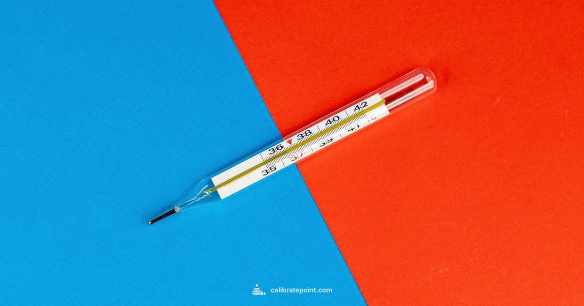 Calibrate Govee T2 - Calibrate Point