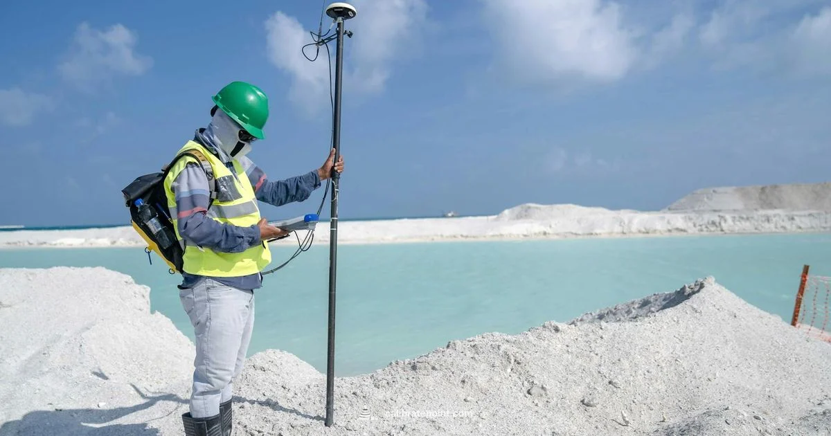 Map Calibration Guide - Calibrate Point