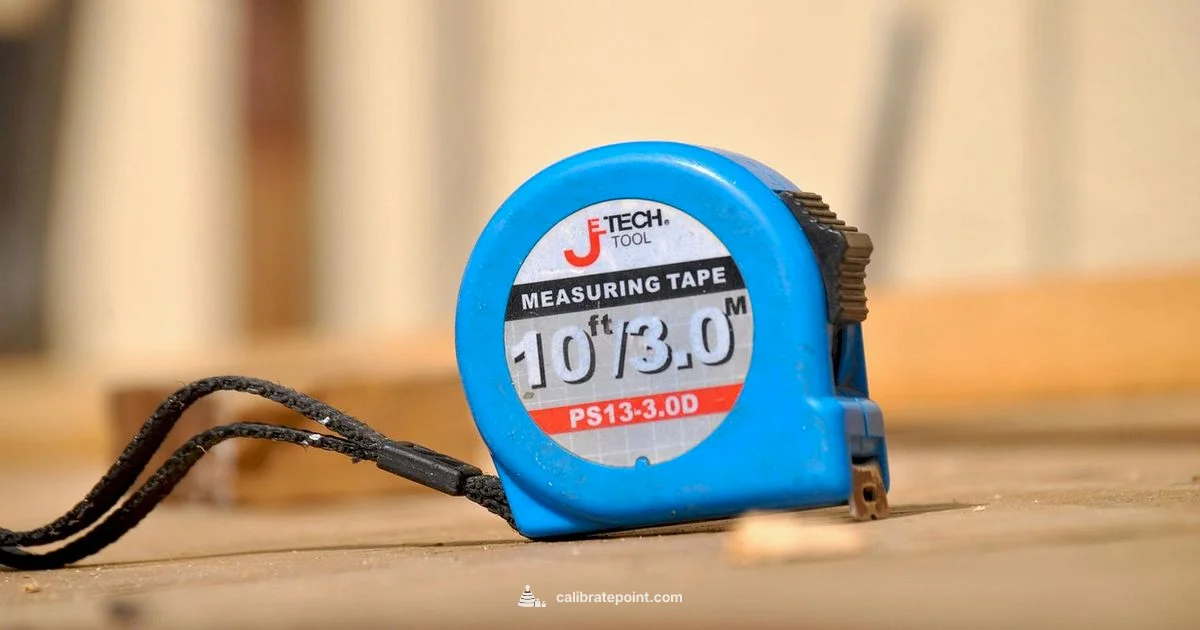 Tool Calibration Guide - Calibrate Point