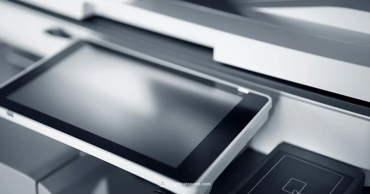 Calibrate with Confidence - Calibrate Point