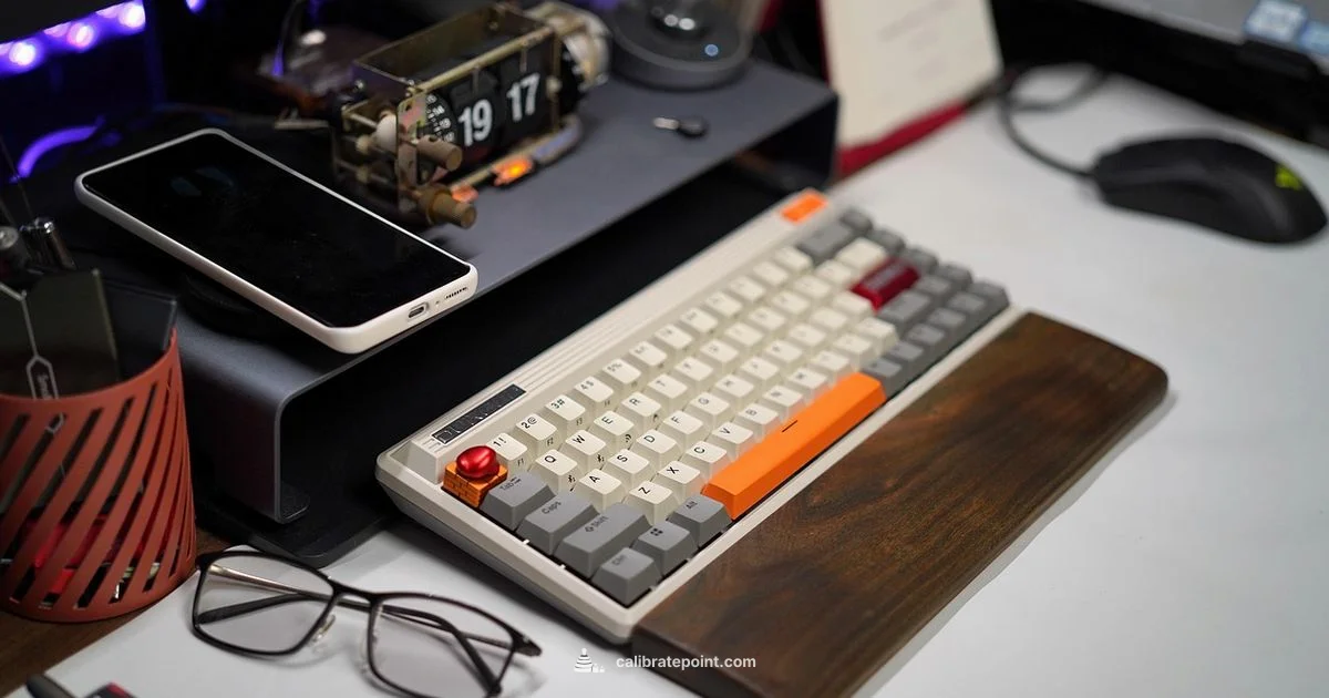 Calibrate Point Guide