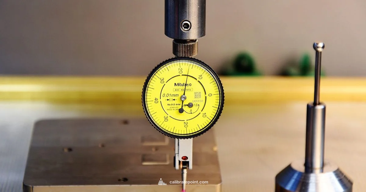 Probe Calibration Probe Calibration - Calibrate Point