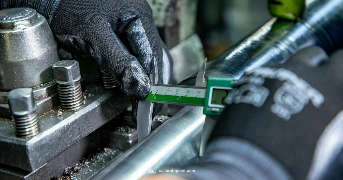 Calibration Essentials - Calibrate Point