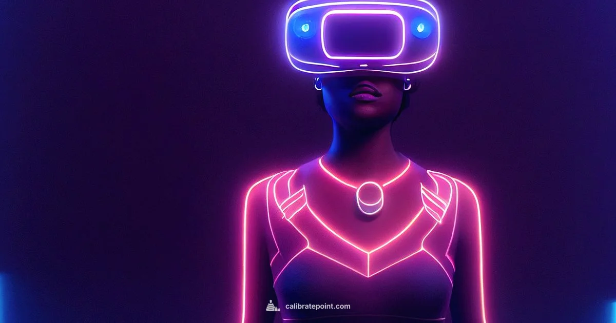 Quest 3 Calibration - Calibrate Point