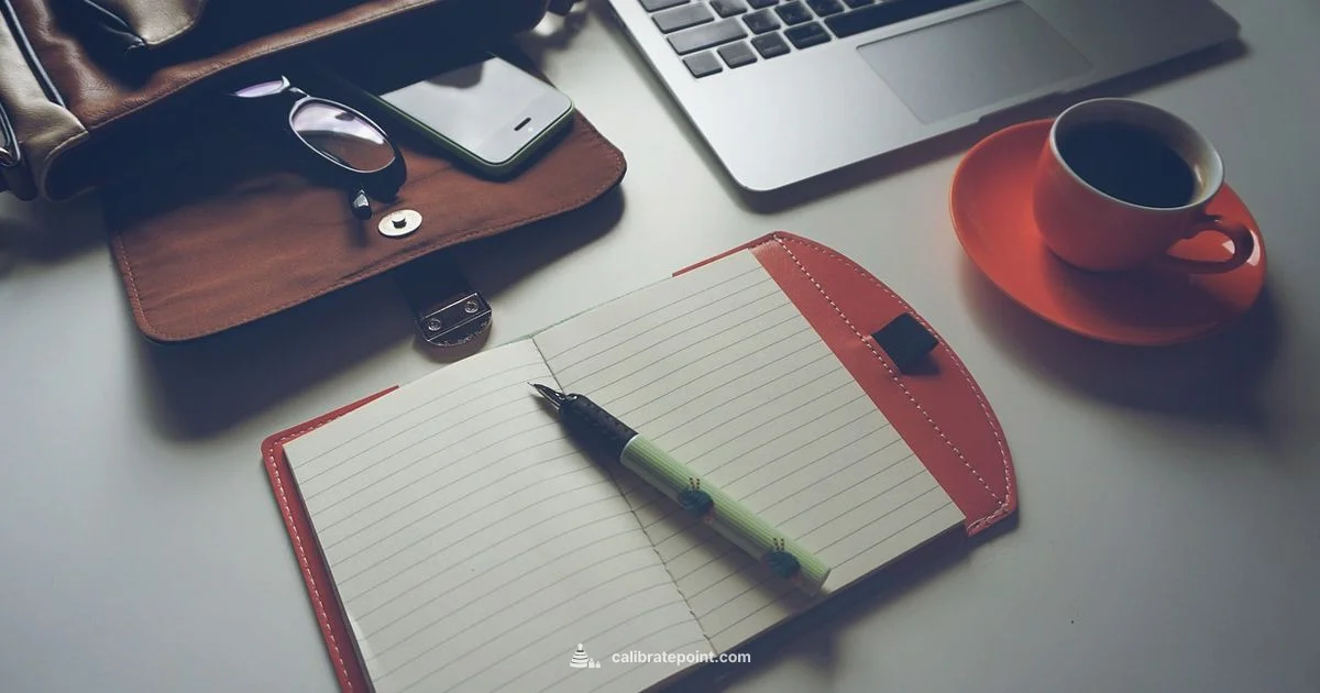 Laptop Color Calibration Laptop Color Calibration - Calibrate Point