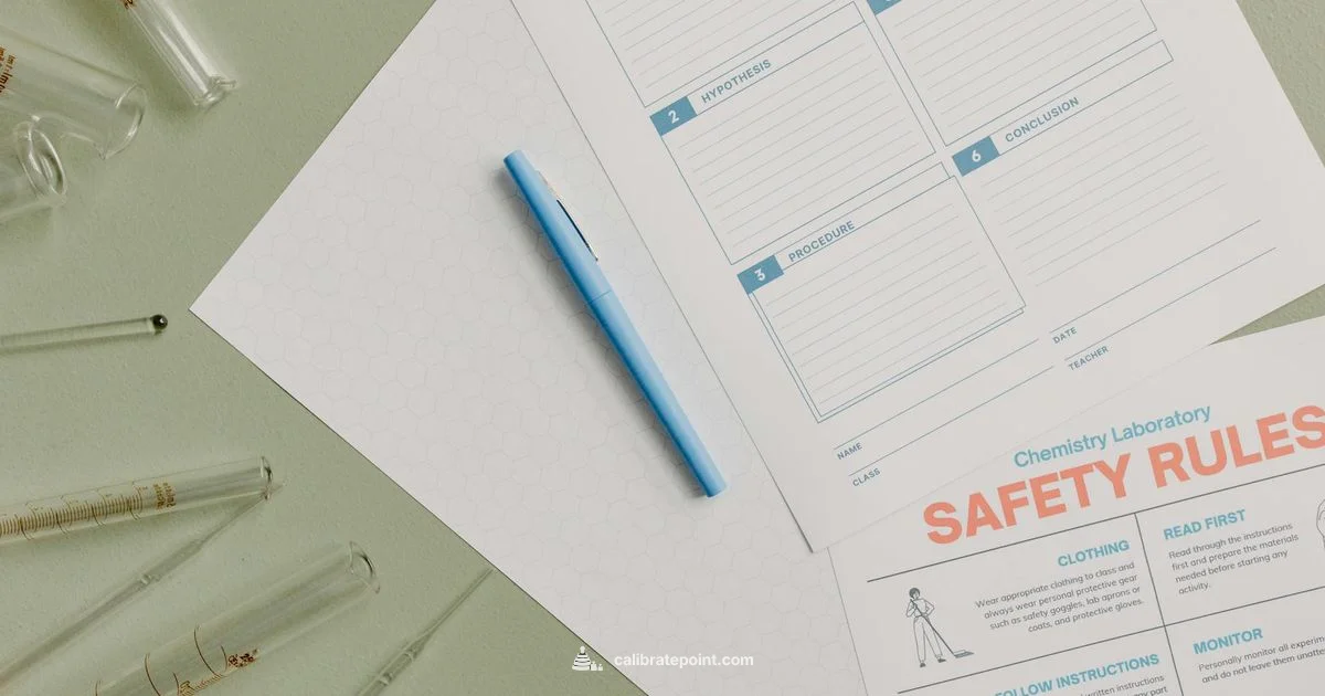 Calibration Curve Look Calibration Curve Look - Calibrate Point