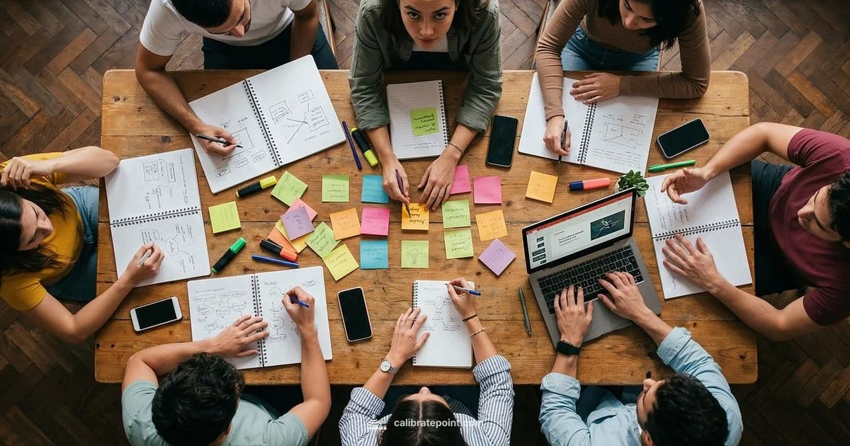 Enthusiasm GIF Guide - Calibrate Point