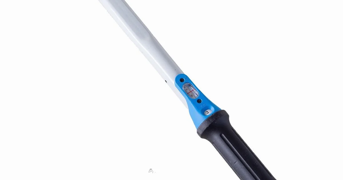 Torque Wrench Calibration Torque Wrench Calibration - Calibrate Point