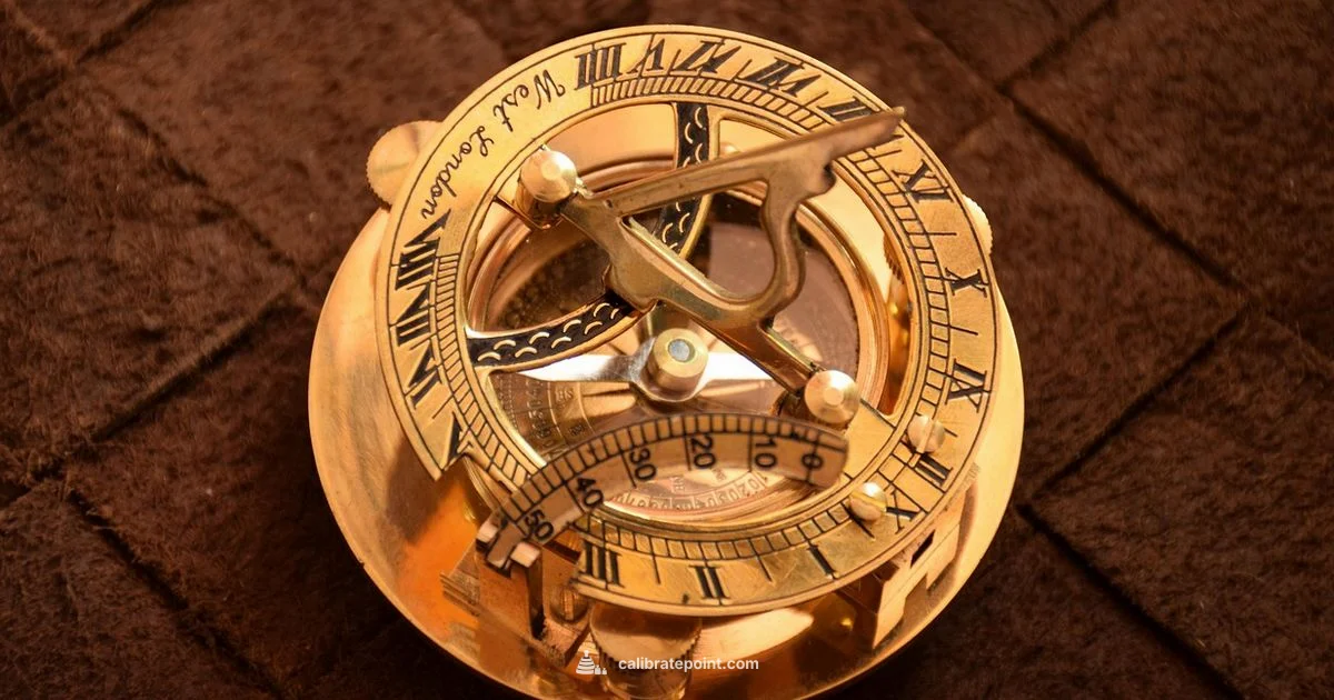 Gyro Calibration - Calibrate Point