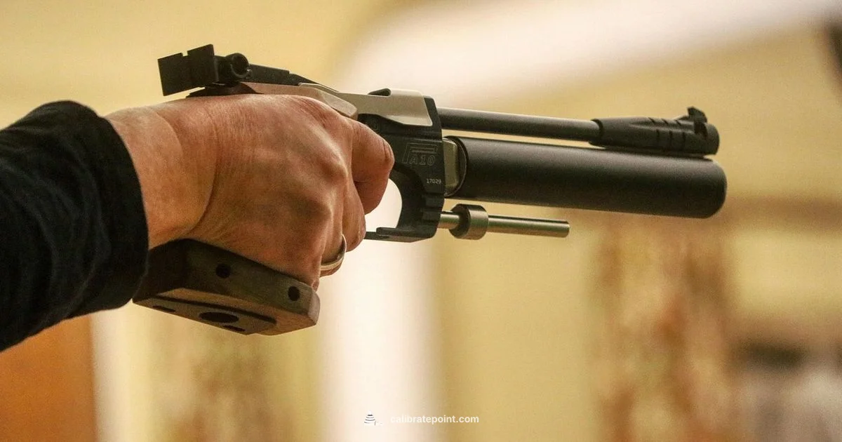 Safe Calibration Guide - Calibrate Point