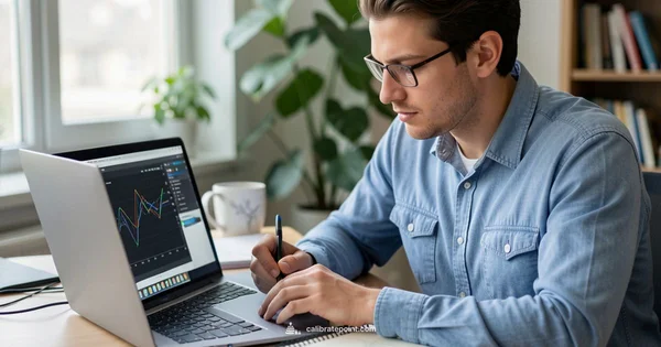 CalibratedClassifierCV Guide - Calibrate Point