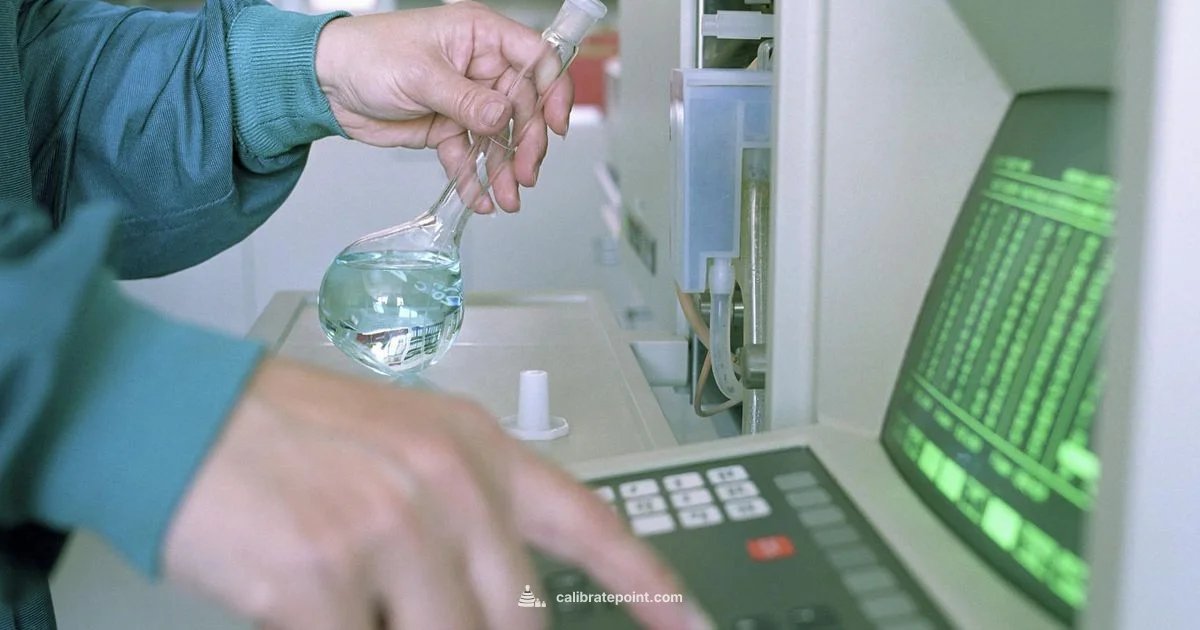 Calibrate & Adjust Guide Calibrate & Adjust Guide - Calibrate Point