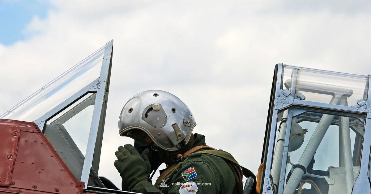 Airspeed Calibration Basics - Calibrate Point