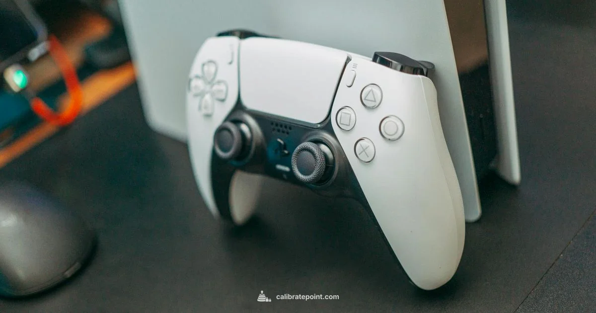 G29 Calibration - Calibrate Point