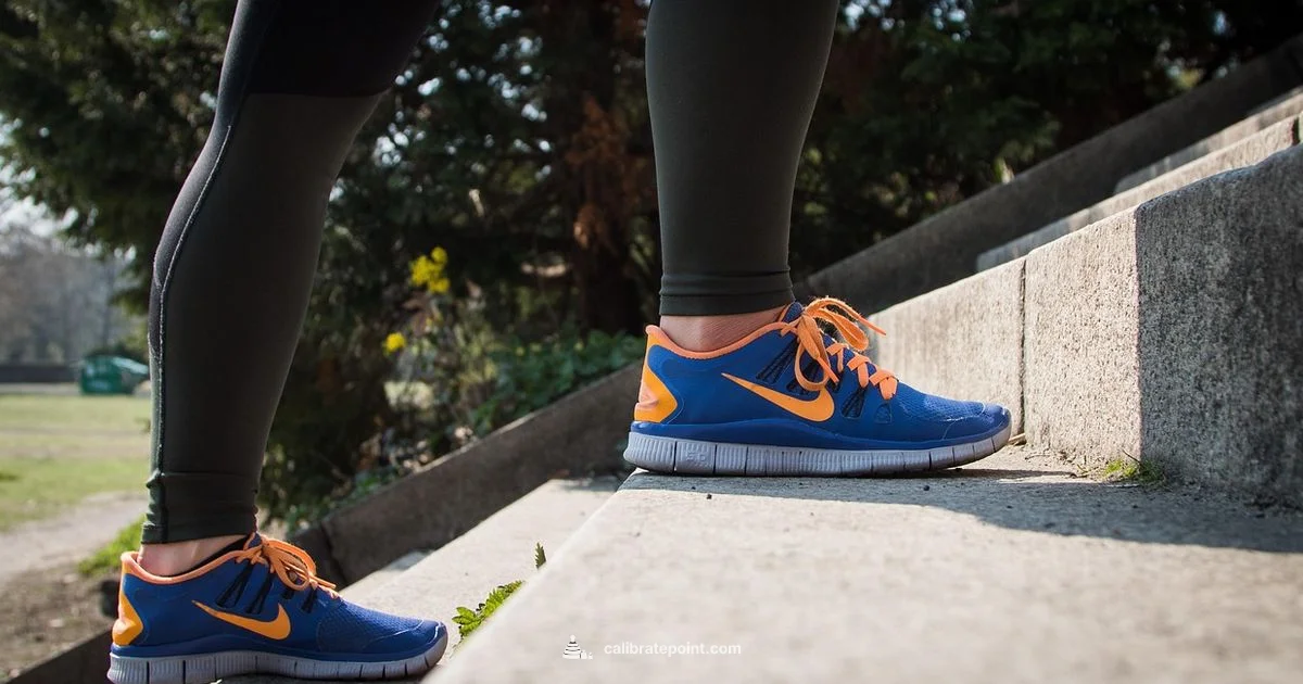 Weight Loss Calibration - Calibrate Point