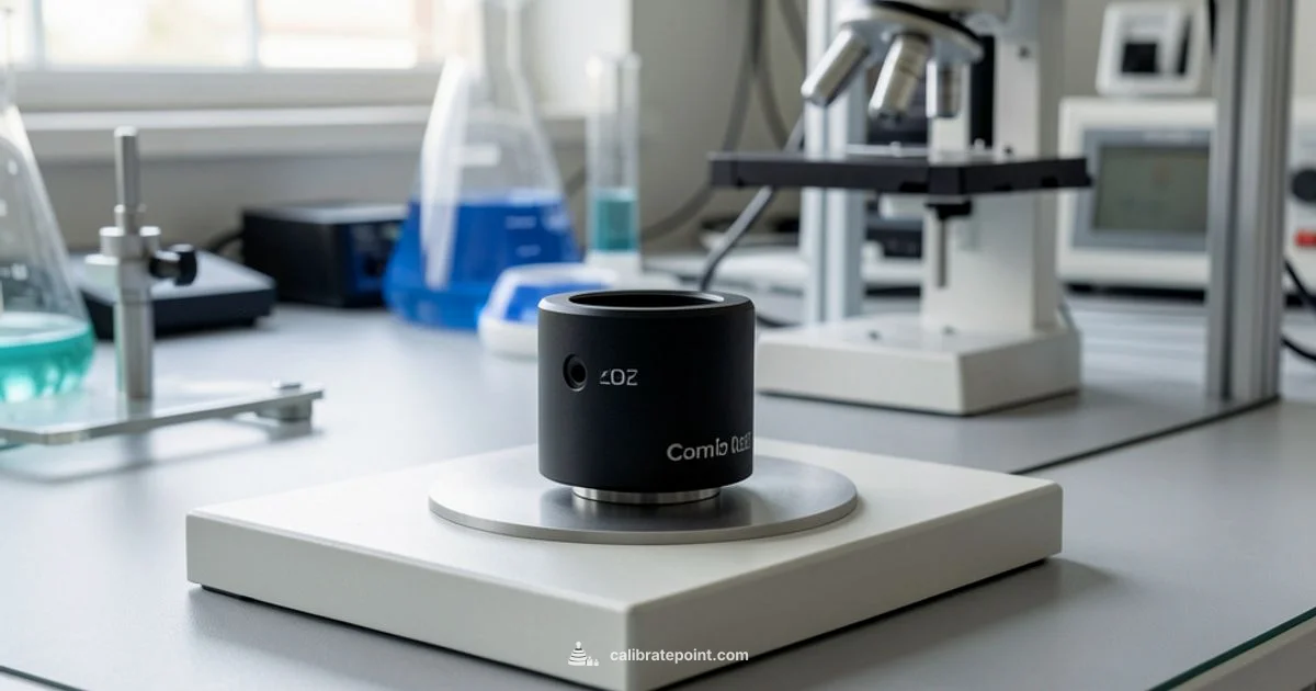 Torque Adapter Calibration - Calibrate Point