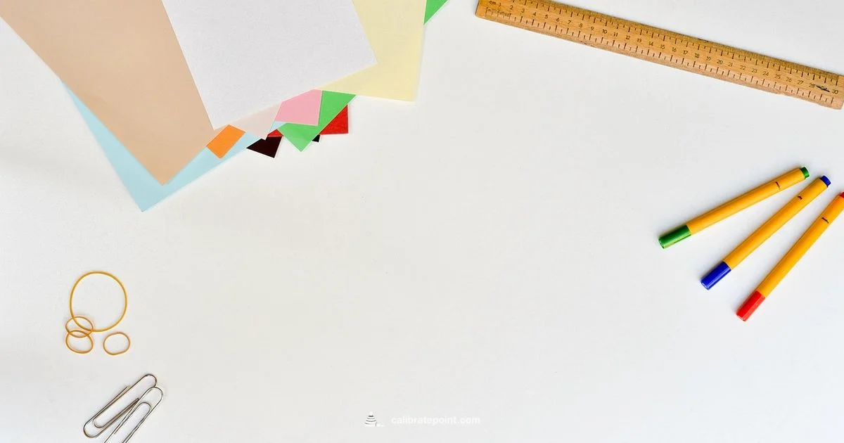 Calibrate Monitor Size - Calibrate Point