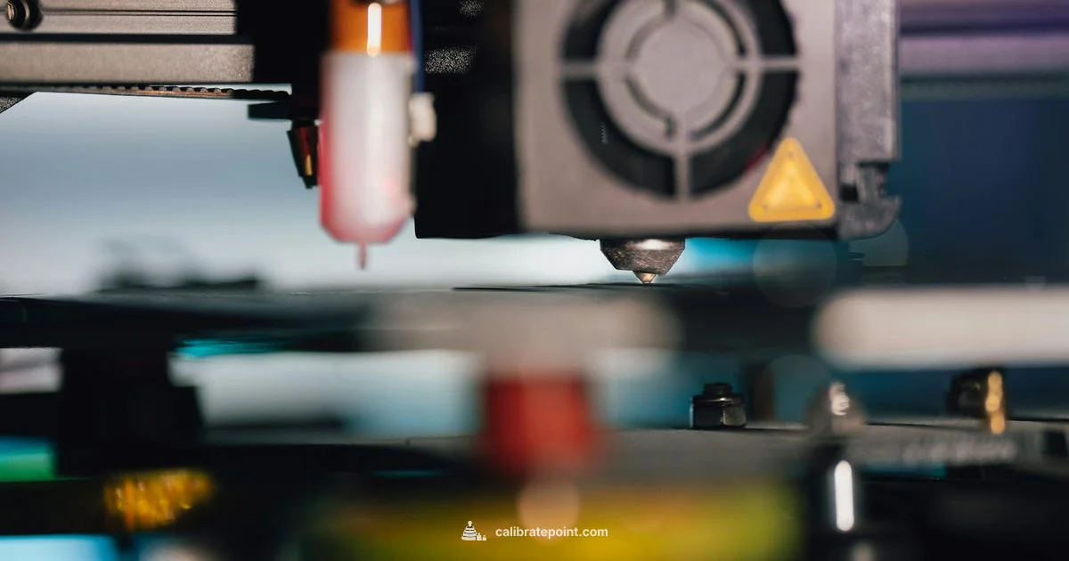 E-Steps Calibration E-Steps Calibration - Calibrate Point