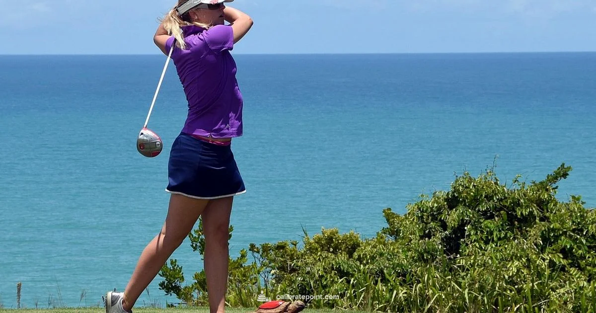 Swing Calibration - Calibrate Point