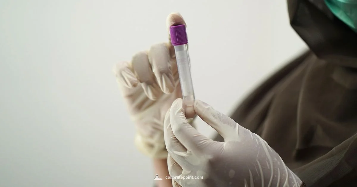 Calibration Salary 2026 - Calibrate Point