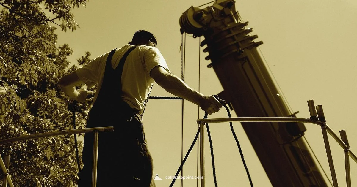 Calibration and Validation - Calibrate Point