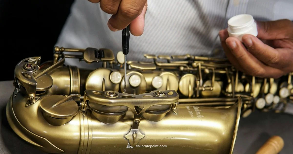 Calibration Guide for Tools Calibration Guide for Tools - Calibrate Point