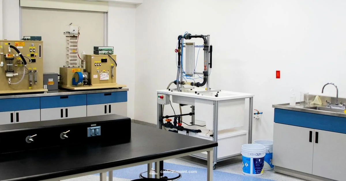 Calibration Review Meaning - Calibrate Point